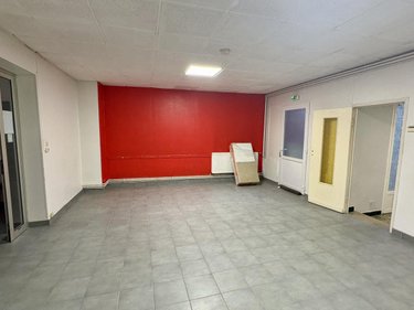 Immeuble a vendre Lens 62300 Pas-de-Calais 161 m2  126700 euros