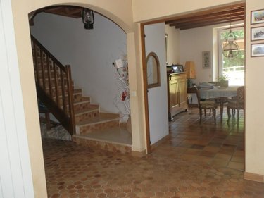 Maison a vendre Gy-les-Nonains 45220 Loiret 147 m2 7 pièces 178800 euros