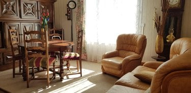 Maison a vendre Mourmelon-le-Grand 51400 Marne 80 m2 3 pièces 126900 euros
