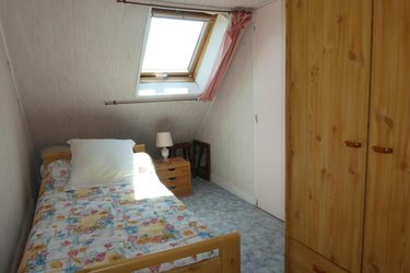 Maison a vendre Plouigneau 29610 Finistère 69 m2 4 pièces 130250 euros
