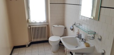 Maison a vendre Saint-Hilaire-le-Grand 51600 Marne 180 m2 7 pièces 269000 euros