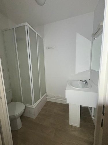 Appartement a vendre Lille 59000 Nord 21 m2 1 pièce 111700 euros
