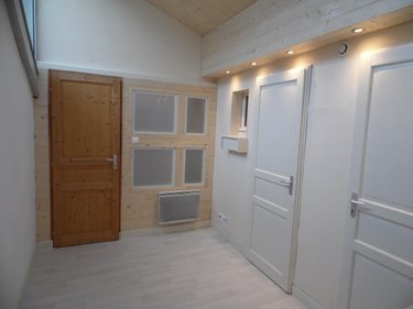 Immeuble a vendre Loudéac 22600 Côtes-d'Armor 165 m2  213200 euros