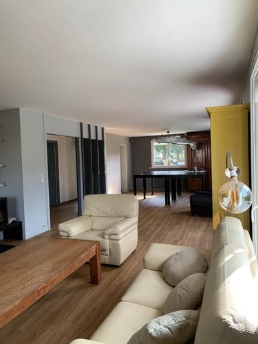 Maison a vendre Bonsecours 76240 Seine-Maritime 200 m2  499000 euros