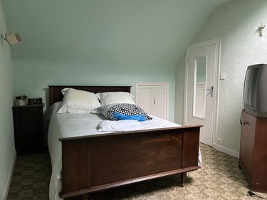 Maison a vendre Pont-Melvez 22390 Côtes-d'Armor 132 m2  117680 euros