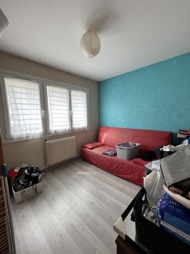 Appartement a vendre Quimper 29000 Finistère 79 m2 3 pièces 167200 euros