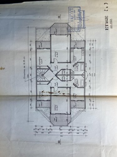 Immeuble a vendre Le Tampon 97430 Réunion 676 m2  1335500 euros