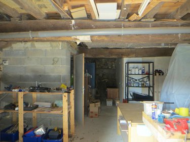 Maison a vendre Noues de Sienne 14380 Calvados 110 m2 5 pièces 95765 euros