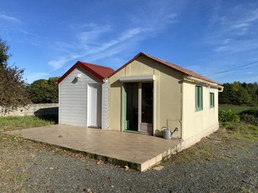 Maison a vendre Plouëc-du-Trieux 22260 Côtes-d'Armor 50 m2  48970 euros