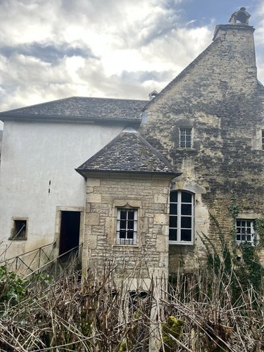 Appartement a vendre Ornans 25290 Doubs 258 m2  290000 euros