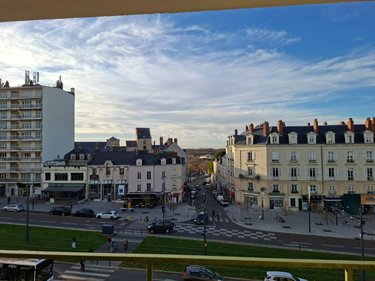 Appartement a vendre Angers 49000 Maine-et-Loire 83 m2  381425 euros