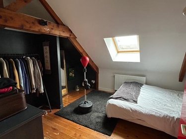 Maison a vendre Guer 56380 Morbihan 200 m2 10 pièces 363000 euros