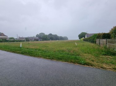 Terrain a batir a vendre Chapelon 45270 Loiret 2623 m2  34100 euros
