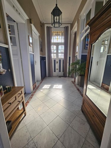 Maison a vendre Saint-André-lez-Lille 59350 Nord 195 m2 6 pièces 849500 euros