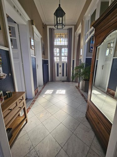 Maison a vendre Saint-André-lez-Lille 59350 Nord 195 m2 6 pièces 849500 euros