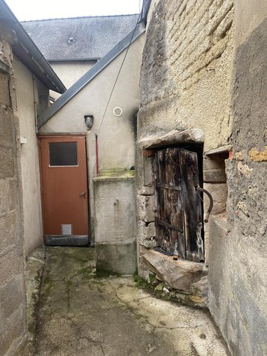 Maison a vendre La Suze-sur-Sarthe 72210 Sarthe 80 m2 4 pièces 95040 euros