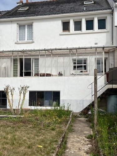Maison a vendre Lanester 56600 Morbihan 92 m2 5 pièces 224072 euros