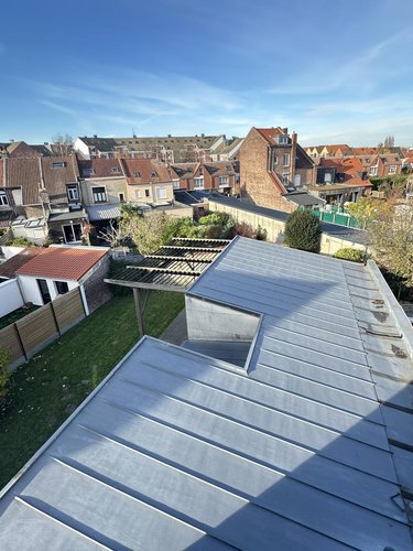 Maison a vendre Marcq en Baroeul 59700 Nord 185 m2 7 pièces 738400 euros