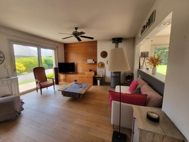 Maison a vendre Gourin 56110 Morbihan 134 m2 5 pièces 262940 euros