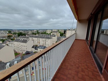 Appartement a vendre Le Mans 72000 Sarthe 70 m2 3 pièces 159000 euros