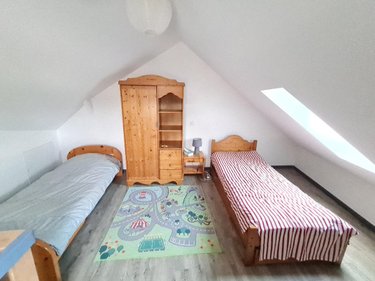 Maison a vendre Montoire-sur-le-Loir 41800 Loir-et-Cher 72 m2 3 pièces 150655 euros