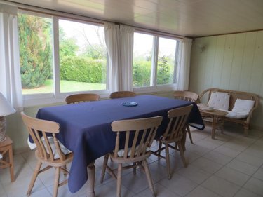 Maison a vendre Noues de Sienne 14380 Calvados 110 m2 5 pièces 95765 euros