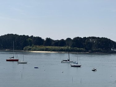 Maison a vendre Larmor-Baden 56870 Morbihan 66 m2 3 pièces 467775 euros