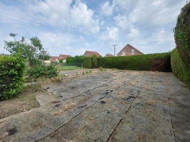 Maison a vendre Cauchy-à-la-Tour 62260 Pas-de-Calais 74 m2 4 pièces 81000 euros