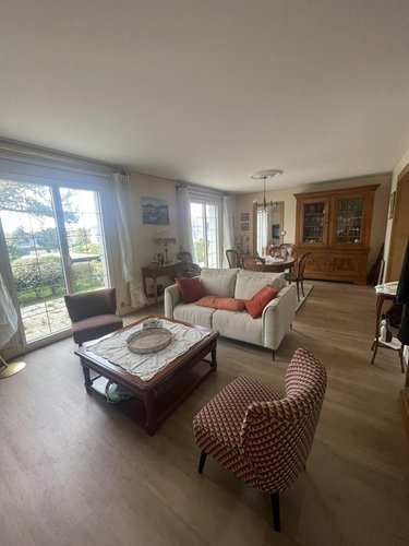 Maison a vendre Vannes 56000 Morbihan 131 m2 5 pièces 672750 euros
