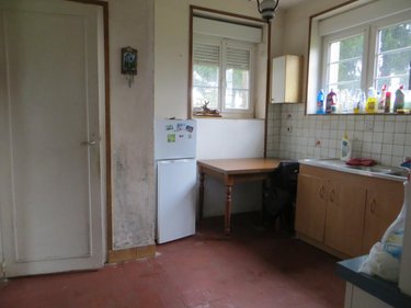 Maison a vendre Truttemer-le-Grand 14500 Calvados 85 m2 4 pièces 110775 euros