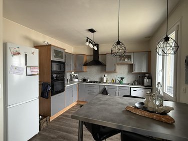 Maison a vendre Saint-Berthevin 53940 Mayenne 110 m2  188640 euros