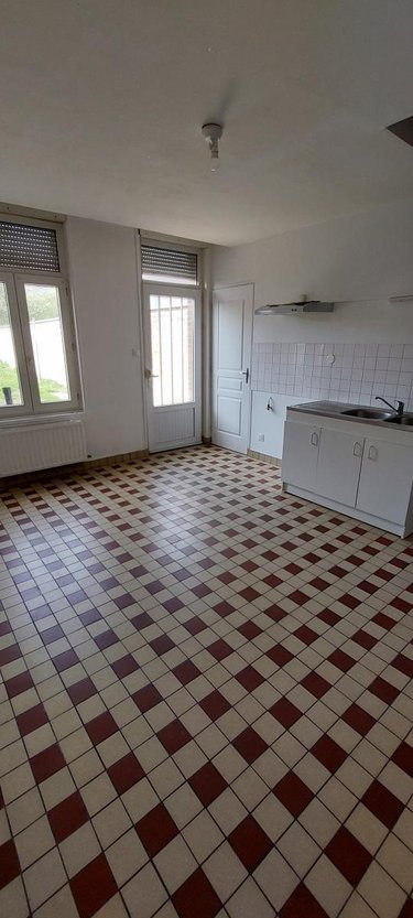 Location maison Caudry 59540 Nord 67 m2  690 euros
