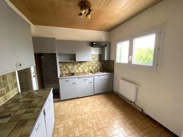 Maison a vendre Reims 51100 Marne 104 m2 5 pièces 201000 euros