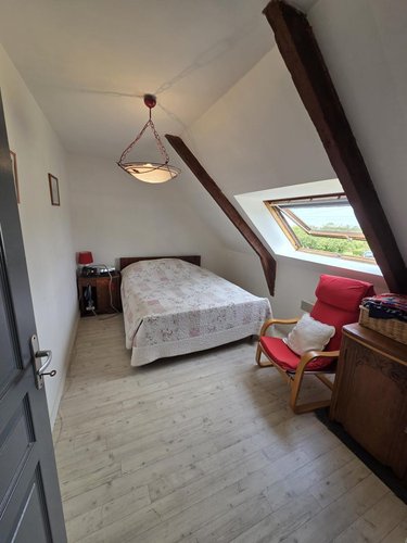 Maison a vendre Groix 56590 Morbihan 87 m2 5 pièces 520000 euros
