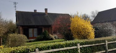 Location maison Estourmel 59400 Nord 120 m2 6 pièces 1100 euros