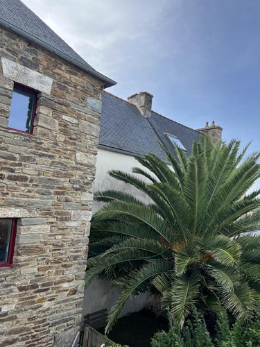 Immeuble a vendre Lannion 22300 Côtes-d'Armor 236 m2  365600 euros