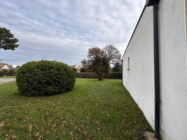 Maison a vendre Le Hézo 56450 Morbihan 90 m2 4 pièces 404443 euros