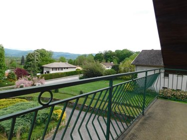 Maison a vendre Pont-d'Ain 01160 Ain 231 m2 7 pièces 280000 euros