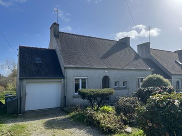 Maison a vendre Plomeur 29120 Finistère 69 m2 4 pièces 176400 euros