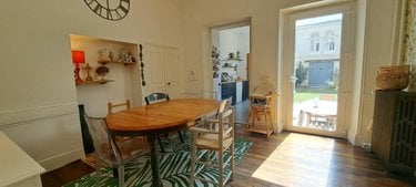 Maison a vendre Angers 49000 Maine-et-Loire 224 m2 10 pièces 1184400 euros