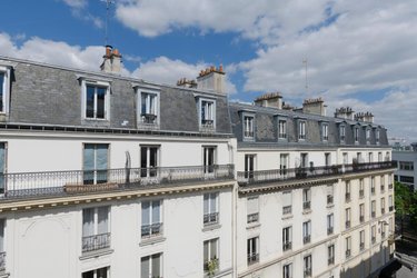 Appartement a vendre Paris 12e arrondissement 75012 Paris 43 m2 2 pièces 475000 euros