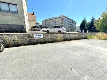 Appartement a vendre Saint-Chély-d'Apcher 48200 Lozère 93 m2  189000 euros