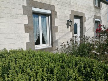 Maison a vendre Plouzévédé 29440 Finistère 87 m2 5 pièces 91175 euros