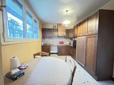 Maison a vendre Guer 56380 Morbihan 135 m2 7 pièces 167000 euros