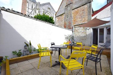 Location maison Ardres 62610 Pas-de-Calais 124 m2  972 euros