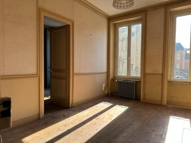 Maison a vendre Cherbourg-en-Cotentin 50100 Manche 137 m2 6 pièces 211000 euros