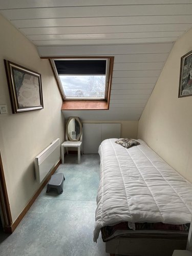 Maison a vendre Larmor-Plage 56260 Morbihan 84 m2 4 pièces 332960 euros