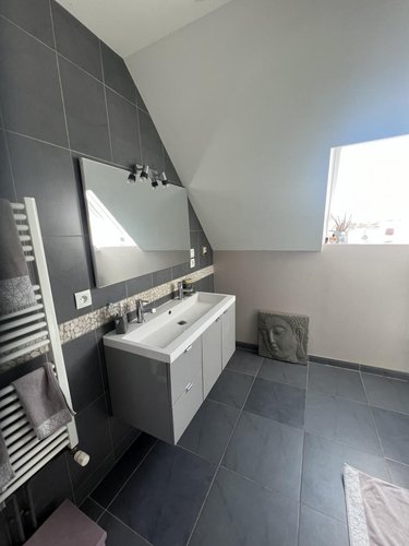 Maison a vendre Montreuil-au-Houlme 61210 Orne 155 m2 7 pièces 253500 euros