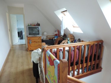 Maison a vendre Callac 22160 Côtes-d'Armor 125 m2 7 pièces 288900 euros