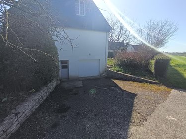 Maison a vendre Évellys 56500 Morbihan 74 m2  158700 euros
